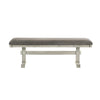 Hallendale Uph Dining Bench (RTA)