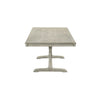 Hallendale Trestle Table Set