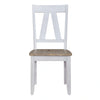 Lindsey Farm Splat Back Side Chair (RTA) image