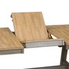 Lindsey Farm Trestle Table Top image