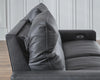 ModZ Power Reclining Sectional with Audio Consoles