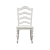 Magnolia Manor Ladder Back Side Chair (RTA) image