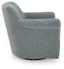 Horlando Swivel Accent Chair