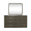 South Bend Dresser & Mirror image
