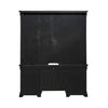 Meritage Credenza & Hutch