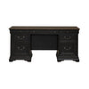 Meritage Jr Executive Credenza