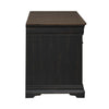 Meritage Jr Executive Credenza