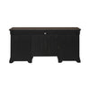 Meritage Jr Executive Credenza