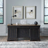 Meritage Jr Executive Desk image
