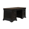Meritage Jr Executive Desk image