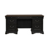 Meritage Jr Executive Desk
