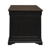 Meritage Jr Executive Desk image
