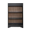 Meritage 48 Inch Bookcase (RTA)