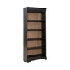 Meritage 72 Inch Bookcase (RTA)
