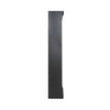 Meritage 72 Inch Bookcase (RTA)