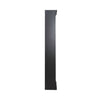 Meritage 84 Inch Bookcase (RTA)