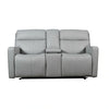Chase Loveseat w/ Console P3 & ZG image