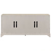 Montecito 4 Door Accent Cabinet image