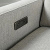 Archer Chair with Power Footrest & WS image
