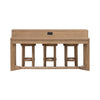 Ballentine 4 Piece Set