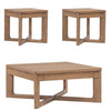 Ballentine Opt 3 Piece Set