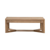 Ballentine Rectangular Cocktail Table