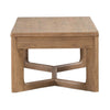 Ballentine Rectangular Cocktail Table
