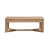Ballentine Rectangular Cocktail Table