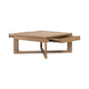 Ballentine Square Cocktail Table