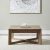 Ballentine Square Cocktail Table image