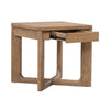 Ballentine End Table