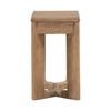 Ballentine Chairside Table