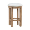 Ballentine Uph Console Stool