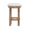 Ballentine Uph Console Stool