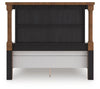 Rowlenstown Bed