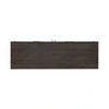 Modern Edge Dressing Chest in Caffe image