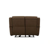 Carlton Loveseat P3 & ZG image