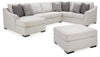 Koralynn Living Room Set