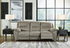 Next-Gen Gaucho Reclining Sofa