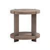 Harlow Round End Table image