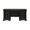 Meritage Jr Executive Credenza image