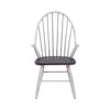 Farmhouse Windsor Back Arm Chair image