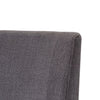 Space Savers Nido Chair - Grey (RTA) image