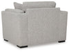 Evansley Living Room Set