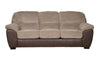 McMahon Sofa w/Drop Down Table - Ashton Home Furniture (GA)