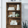 Shaker Lakes Bookcase Hutch image
