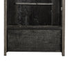 Modern Farmhouse Hall Tree Base image