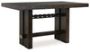 Burkhaus Dining Room Set