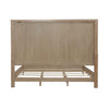 Brentwood Panel Bed image