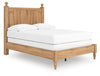 Aleaport Bed
